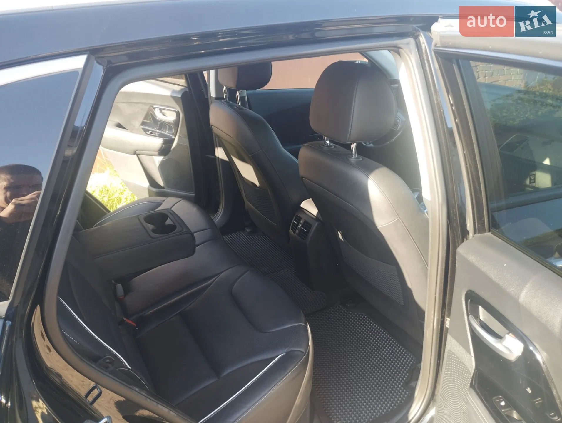 2019 Kia Niro - мініатюра 9