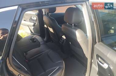 Позашляховик / Кросовер Kia Niro 2019 в  фото 8 Позашляховик / Кросовер Kia Niro 2019 в