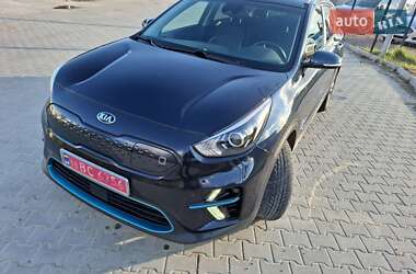 Внедорожник / Кроссовер Kia Niro 2021 в Львове Внедорожник / Кроссовер Kia Niro 2021 в Львове