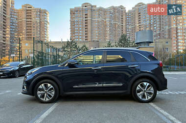 Внедорожник / Кроссовер Kia Niro 2020 в Киеве