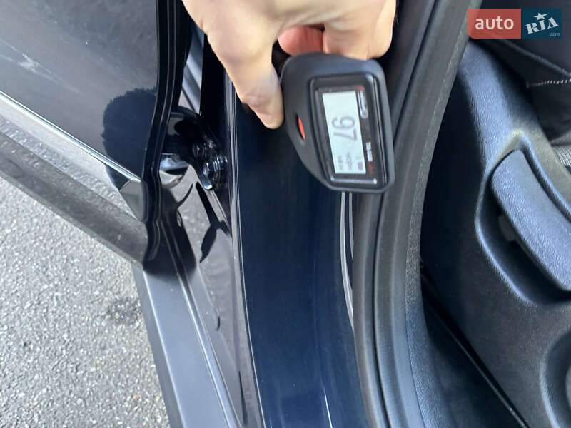 Внедорожник / Кроссовер Kia Niro 2020 в Киеве