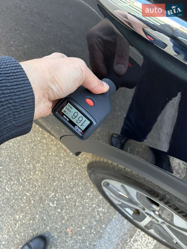 Внедорожник / Кроссовер Kia Niro 2020 в Киеве