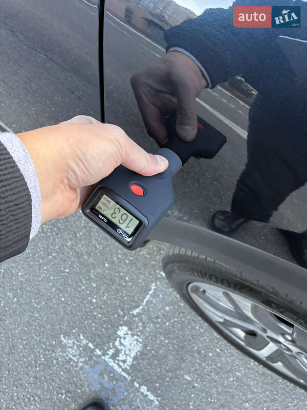 Внедорожник / Кроссовер Kia Niro 2020 в Киеве