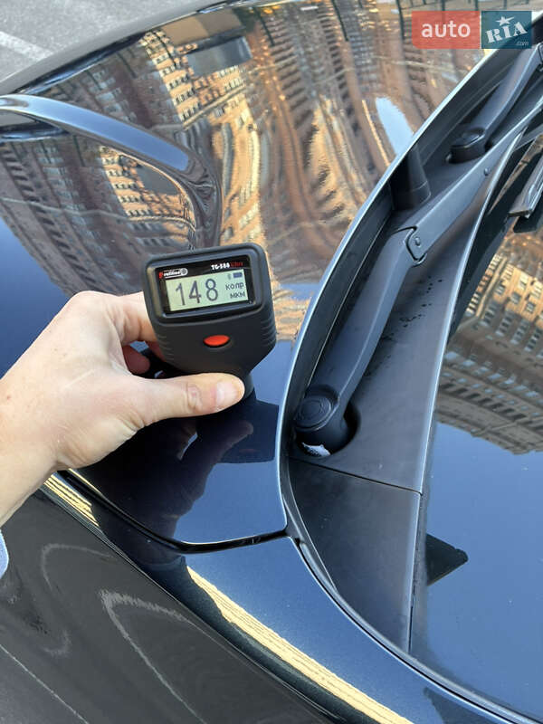 Внедорожник / Кроссовер Kia Niro 2020 в Киеве