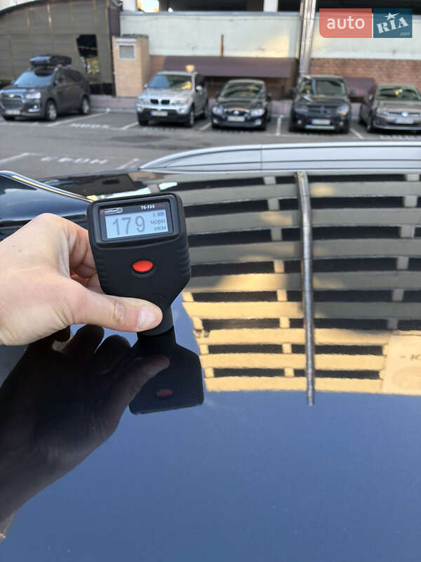 Внедорожник / Кроссовер Kia Niro 2020 в Киеве