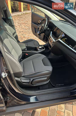 Внедорожник / Кроссовер Kia Niro 2020 в 