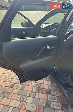 Внедорожник / Кроссовер Kia Niro 2020 в 