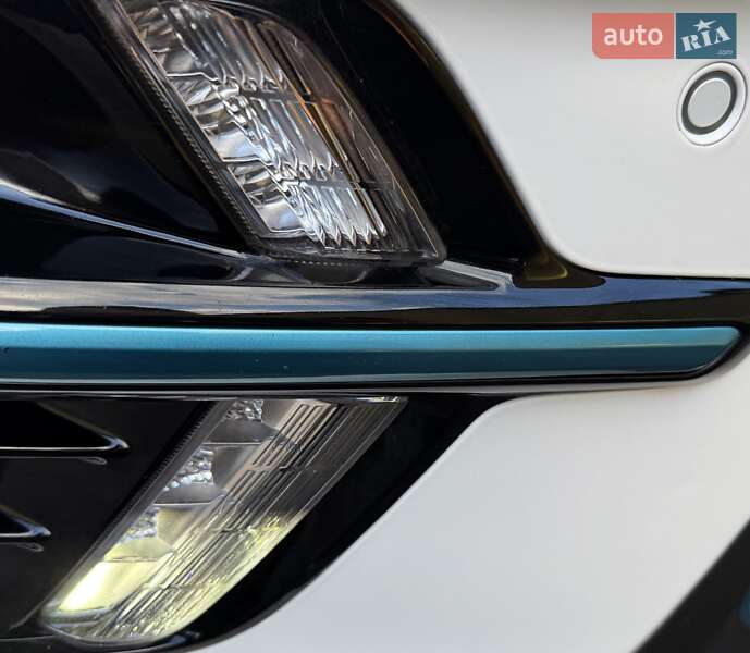 Внедорожник / Кроссовер Kia Niro 2022 в Львове