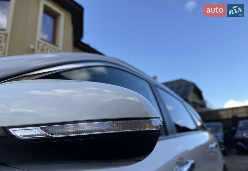 Внедорожник / Кроссовер Kia Niro 2022 в Львове