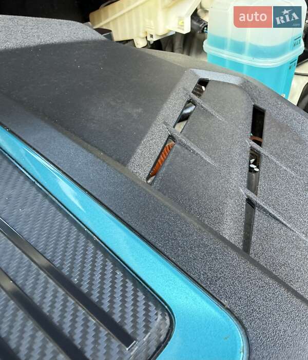 Внедорожник / Кроссовер Kia Niro 2022 в Львове