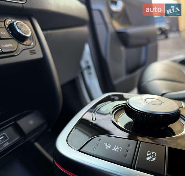 Внедорожник / Кроссовер Kia Niro 2022 в Львове