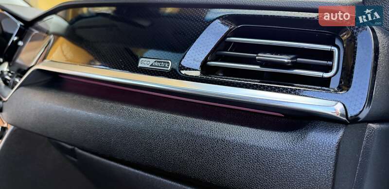 Внедорожник / Кроссовер Kia Niro 2022 в Львове