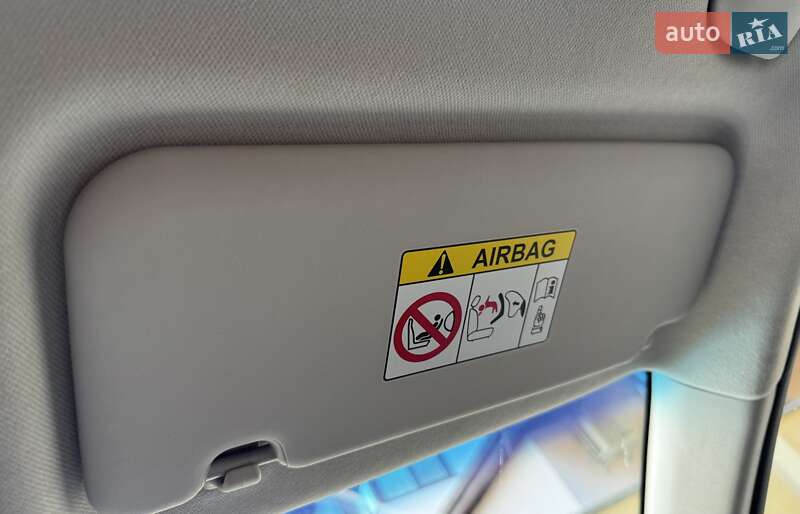 Внедорожник / Кроссовер Kia Niro 2022 в Львове