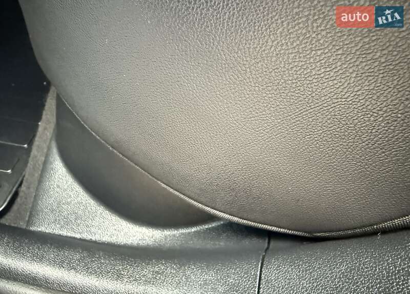 Внедорожник / Кроссовер Kia Niro 2022 в Львове