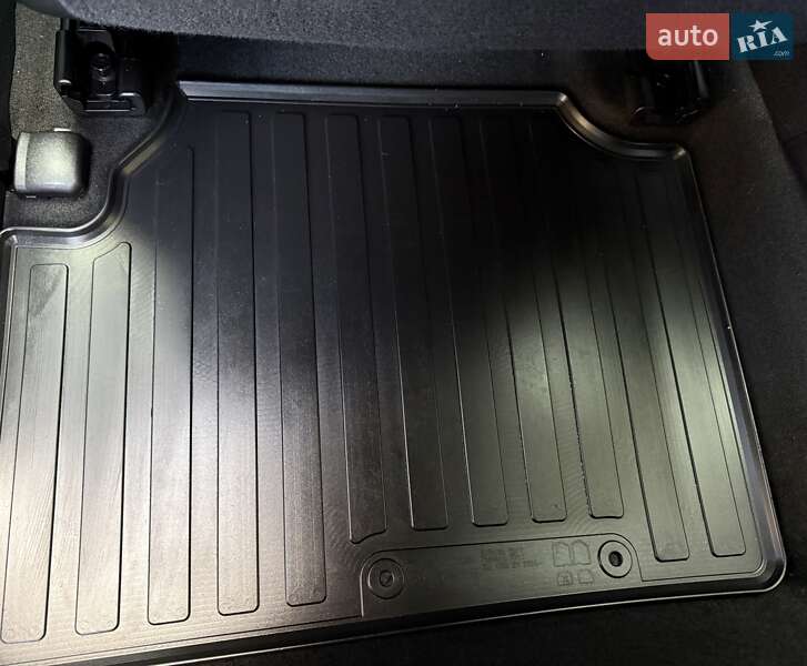 Внедорожник / Кроссовер Kia Niro 2022 в Львове