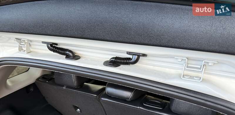 Внедорожник / Кроссовер Kia Niro 2022 в Львове