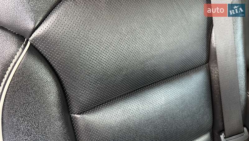 Внедорожник / Кроссовер Kia Niro 2022 в Львове