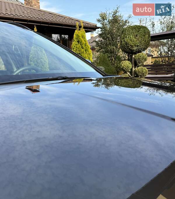 Позашляховик / Кросовер Kia Niro 2022 в Львові