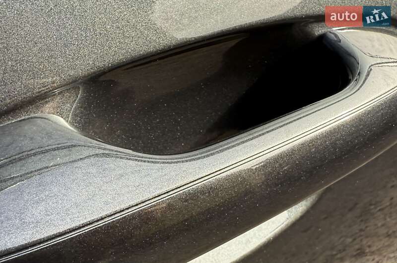 Позашляховик / Кросовер Kia Niro 2022 в Львові