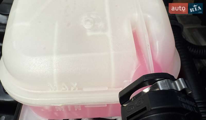 Позашляховик / Кросовер Kia Niro 2022 в Львові