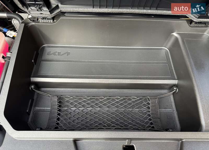 Позашляховик / Кросовер Kia Niro 2022 в Львові