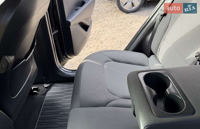 Позашляховик / Кросовер Kia Niro 2022 в Львові