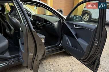 Внедорожник / Кроссовер Kia Niro 2023 в 