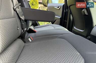 Внедорожник / Кроссовер Kia Niro 2023 в 