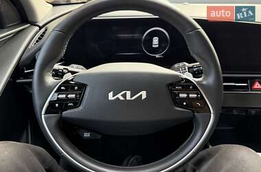 Внедорожник / Кроссовер Kia Niro 2023 в 