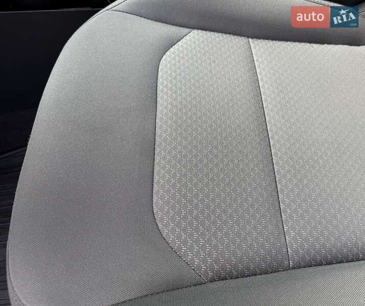 Позашляховик / Кросовер Kia Niro 2022 в Львові