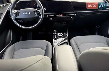 Внедорожник / Кроссовер Kia Niro 2023 в 
