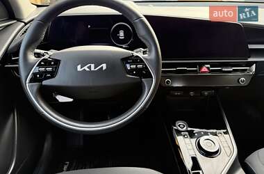 Внедорожник / Кроссовер Kia Niro 2023 в 