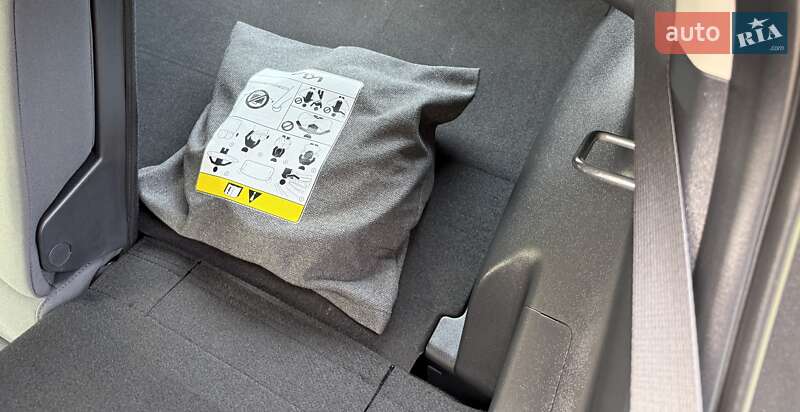 Позашляховик / Кросовер Kia Niro 2022 в Львові