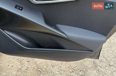 Внедорожник / Кроссовер Kia Niro 2023 в 