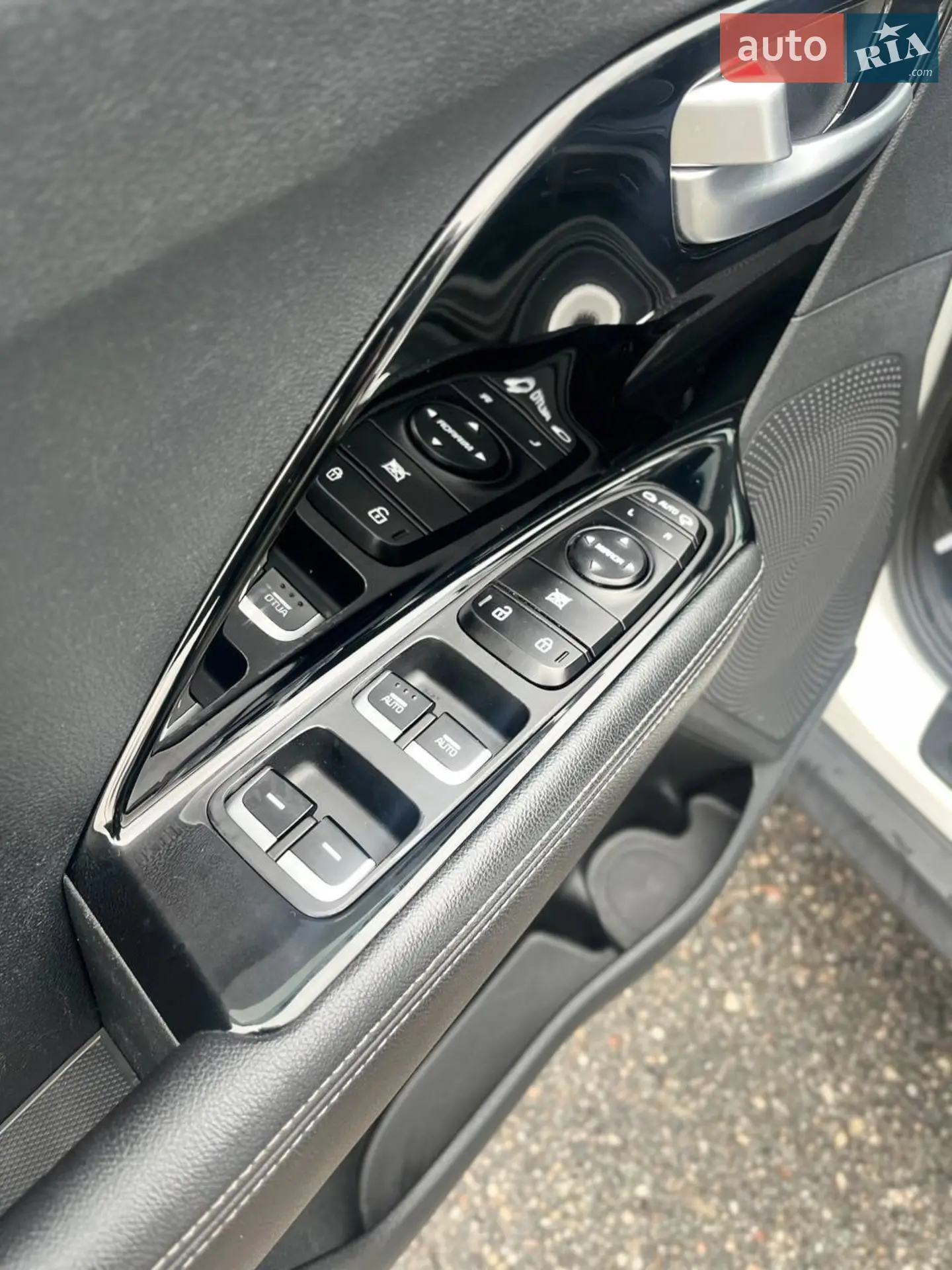 2022 Kia Niro - мініатюра 8