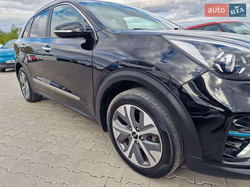 Позашляховик / Кросовер Kia Niro 2022 в Вінниці