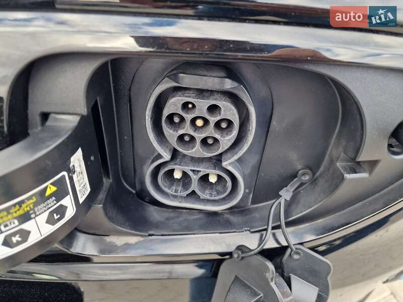 Позашляховик / Кросовер Kia Niro 2022 в Вінниці