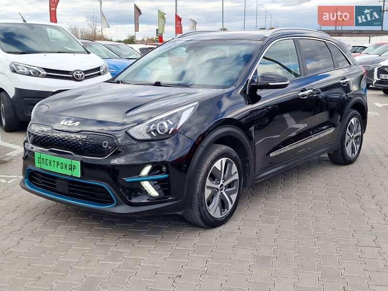 Kia Niro 2022 Kia Niro 2022