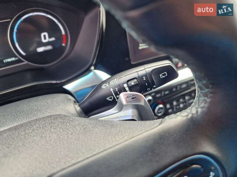 Позашляховик / Кросовер Kia Niro 2022 в Вінниці