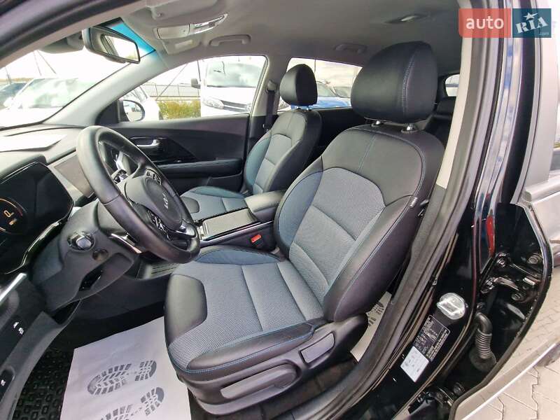 Позашляховик / Кросовер Kia Niro 2022 в Вінниці