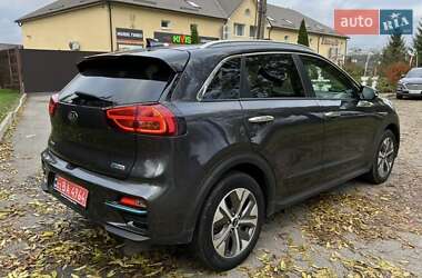 Позашляховик / Кросовер Kia Niro 2020 в Вінниці