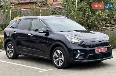 Внедорожник / Кроссовер Kia Niro 2020 в Виннице Внедорожник / Кроссовер Kia Niro 2020 в Виннице