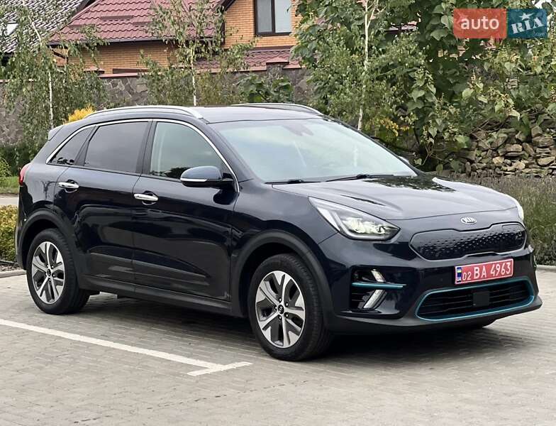 Kia Niro 2020 Kia Niro 2020