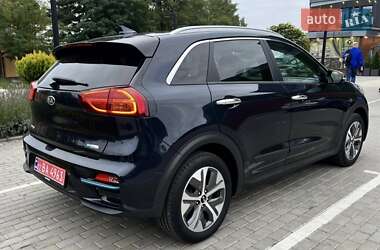 Позашляховик / Кросовер Kia Niro 2020 в Вінниці