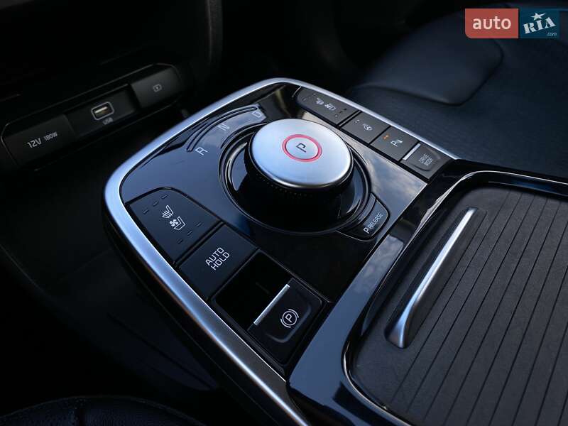 Внедорожник / Кроссовер Kia Niro 2021 в Львове фото 6 Внедорожник / Кроссовер Kia Niro 2021 в Львове