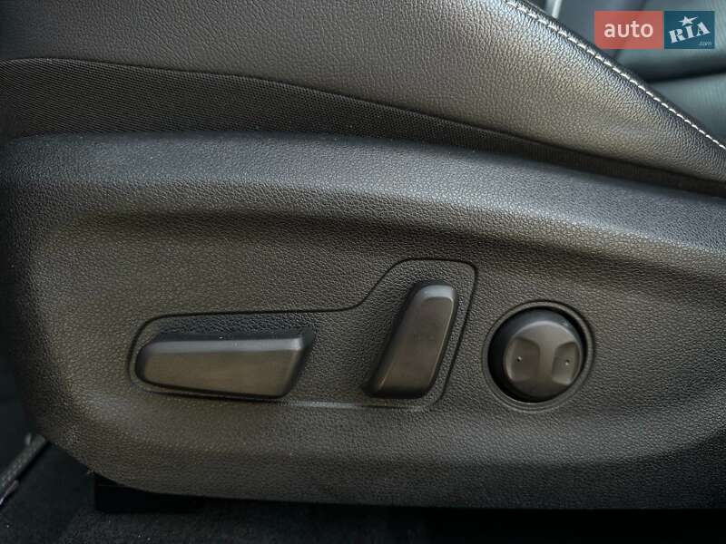 Внедорожник / Кроссовер Kia Niro 2020 в Львове фото 4 Внедорожник / Кроссовер Kia Niro 2020 в Львове