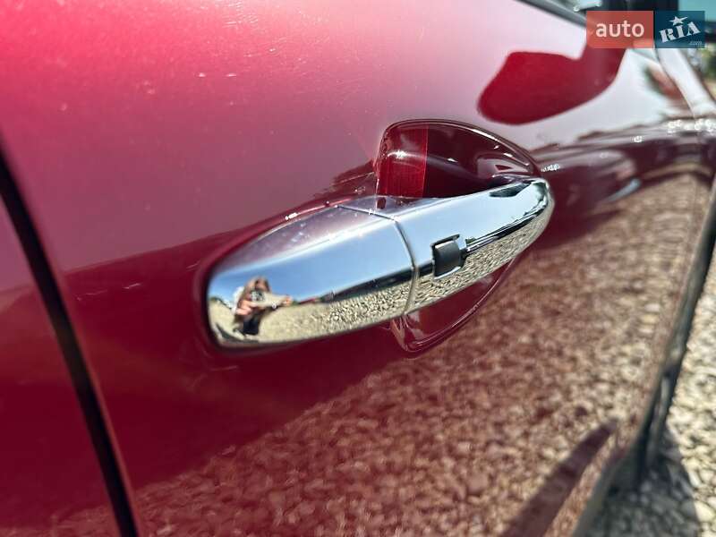 Внедорожник / Кроссовер Kia Niro 2020 в Львове фото 27 Внедорожник / Кроссовер Kia Niro 2020 в Львове