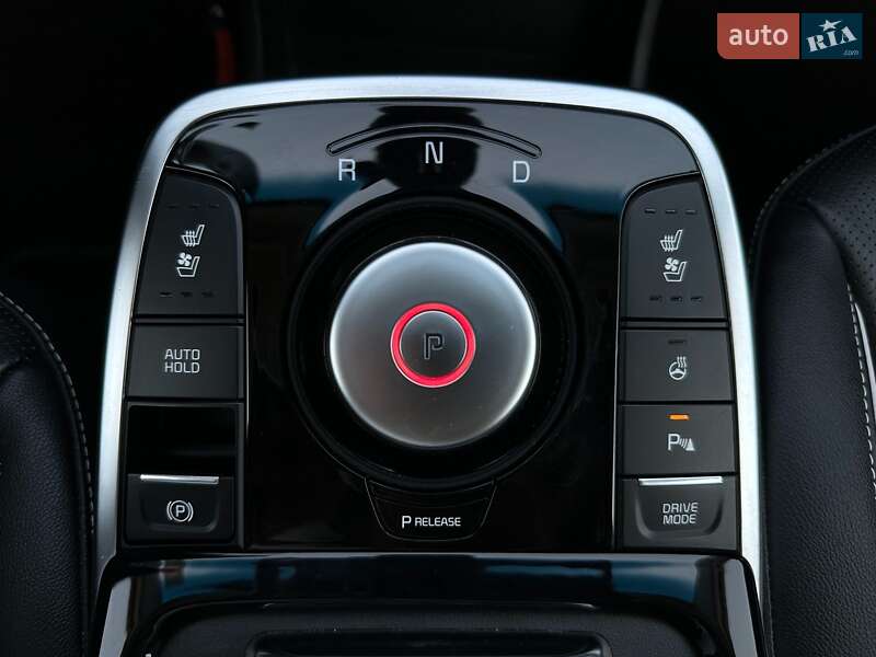 Внедорожник / Кроссовер Kia Niro 2020 в Львове фото 63 Внедорожник / Кроссовер Kia Niro 2020 в Львове