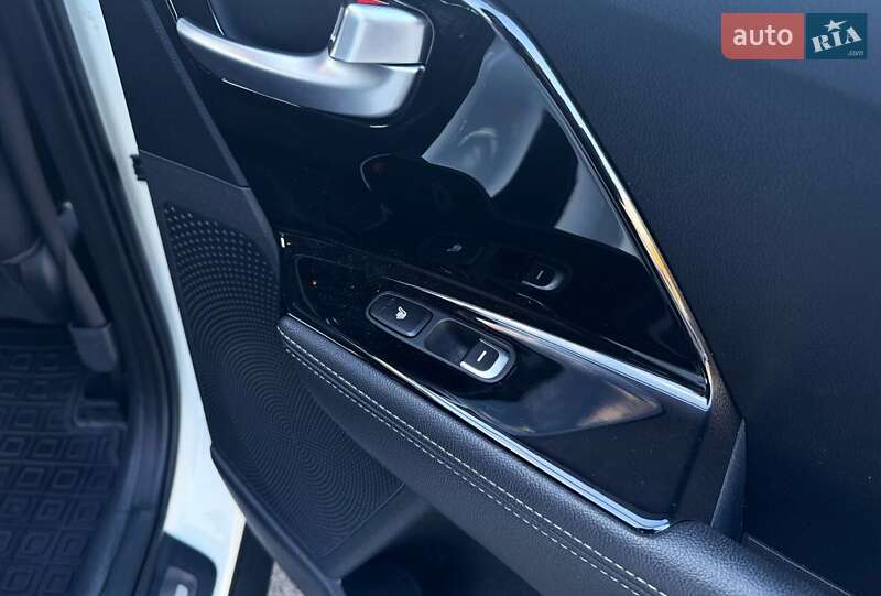 Внедорожник / Кроссовер Kia Niro 2017 в Киеве фото 25 Внедорожник / Кроссовер Kia Niro 2017 в Киеве