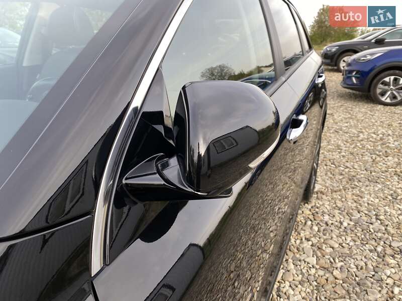 Внедорожник / Кроссовер Kia Niro 2020 в Львове фото 19 Внедорожник / Кроссовер Kia Niro 2020 в Львове